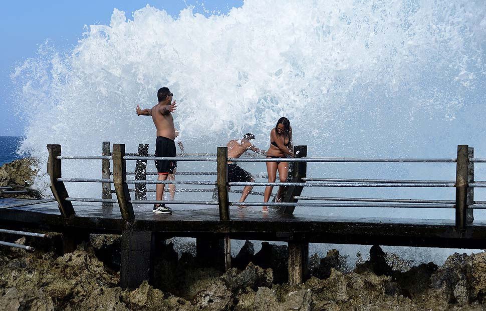 waterblow nusa dua