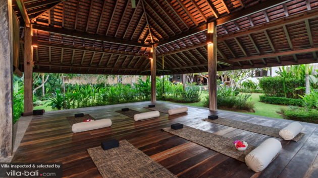 Rejuvenate Your Mind, Body, and Soul: Yoga Retreat in Bali at Villa Resort Bella Vida